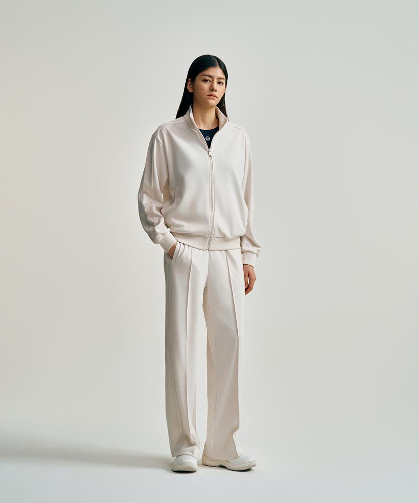 SERGIO TACCHINI W Tacchini Modern Track Relaxed Fit Pants