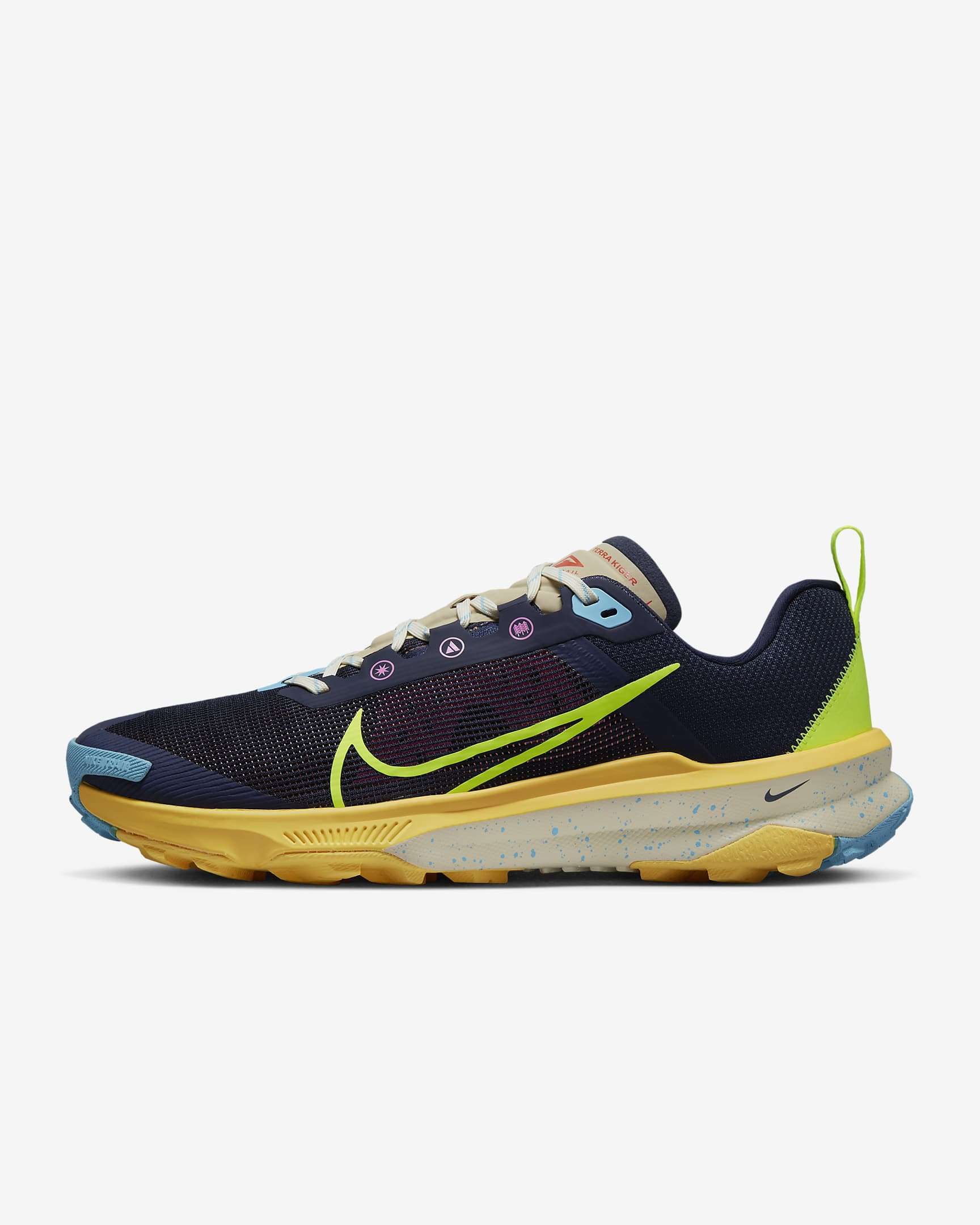 

Мужские кроссовки Nike Kyger 9 DR2693-400