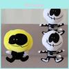 Adorable Friday Night Funkin Plush Toy Ideal For Kawaii Spooky Month Collectors