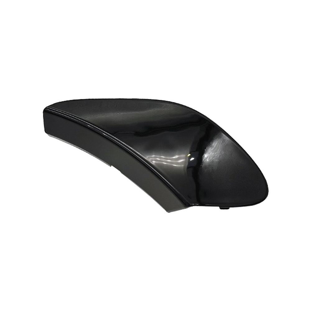 Tow Hook Eye Cover for Benz GLE W166, AMG Line