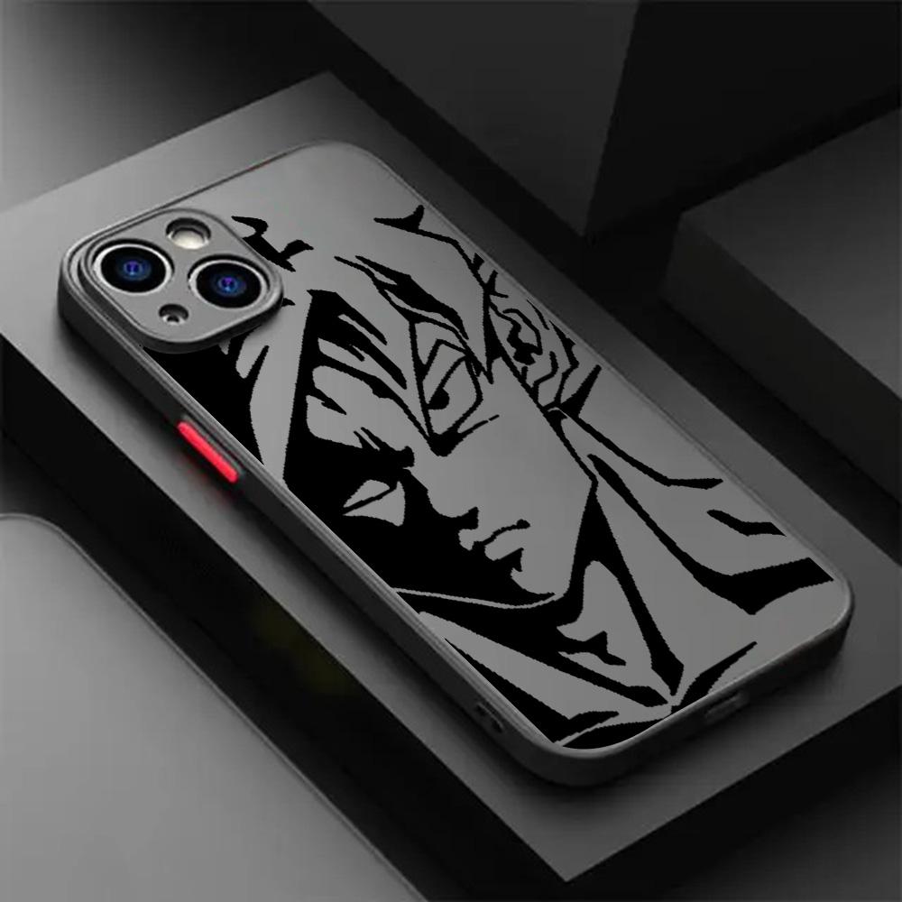 Black Anime D-Dragon Balls Phone Case For Samsung Galaxy S25 S24 S23 S22 S21 S20 S10 FE Note20 Plus Ultra Lite 5G Back Cover