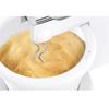 Ручной миксер Bosch MFQ2600G Clever Mixx с насадками