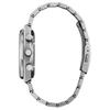 CITIZEN 100m Water Resistant Light Powered Quartz Movement Super Titanium Strap Watch 42.5mm CA4610-85A