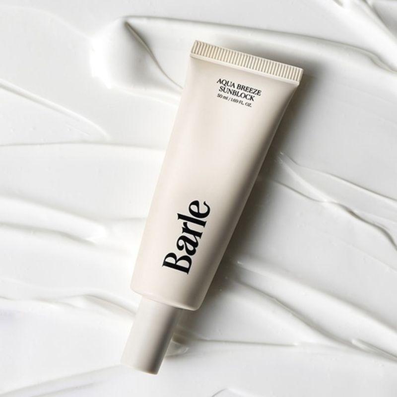 

Aqua Breeze Sunblock