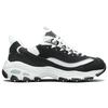 Skechers D'lite Looking Glass Women's 11959-BKW