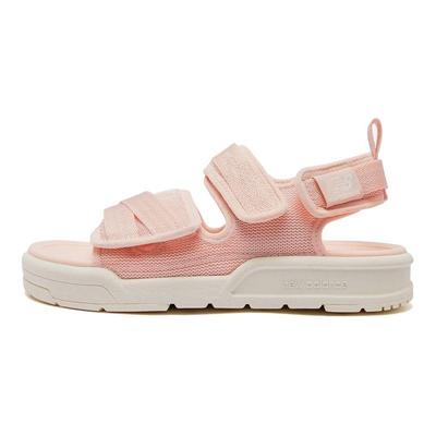 Nb 3206 Sandalias de Playa Diarias Cómodas Sandalias Unisex Rosa SDL3206F