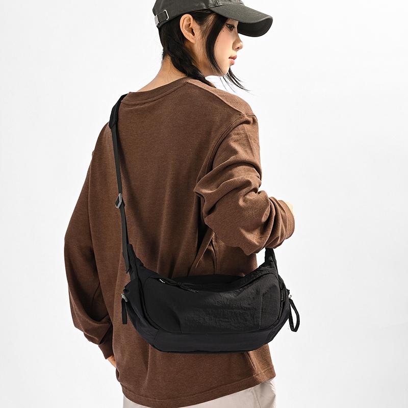 Women's Bag Lightweight Shoulder Bag Large Capacity Crossbody Bag