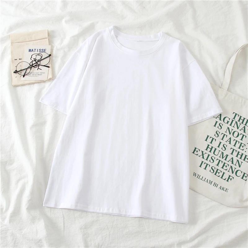 Summer Unisex T-shirt Punk Goth T Shirt for Men Aesthetic Loose Dark Grunge Streetwear Gothic Top Harajuku Cotton Men's Clothing