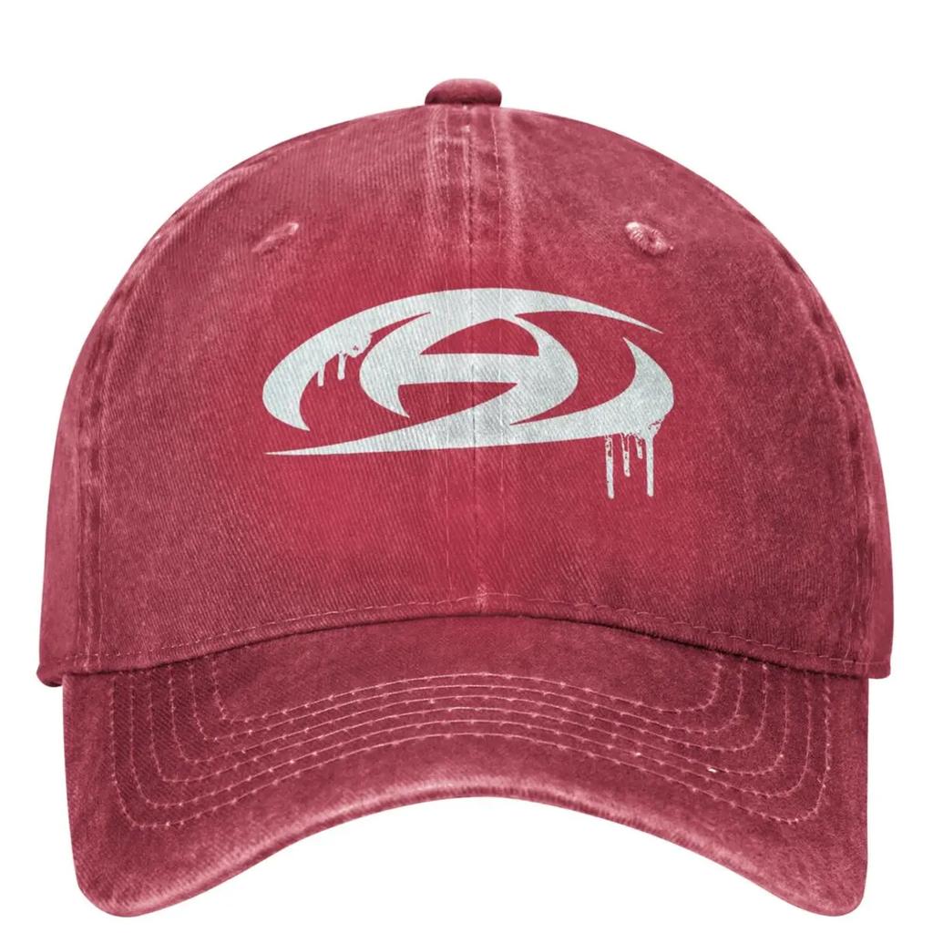 Ateezs Baseball Cap Trucker Y2k Cool Outdoor Sports Snapback Cap Fashion Mens Baseball Hat