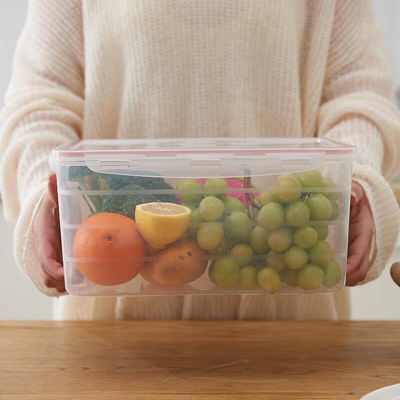 Refrigerator Food Storage Container