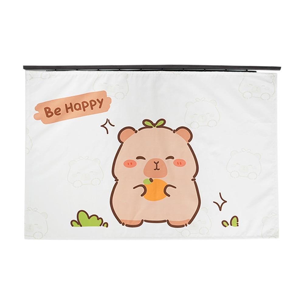 

Cartoon Car Window Shades Repellent Mosquito Car Window Sunshade Side Window Shades 2