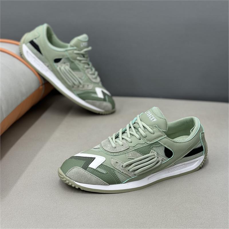 Nuove scarpe comode scarpe sportive scarpe comode traspiranti bc