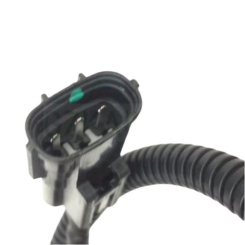High Quality NEW Camshaft Angle Position Sensor For ISUZU NPR 4HK1 6HK1 HINO Truck OEM 8973297751