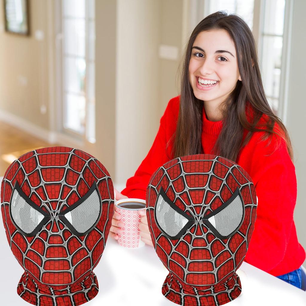 Μάσκα Παιχνίδια Ρόλων