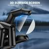 For Galaxy Watch 7 6 5 4 Screen Protector Tempered Glass Film HD Full Cover 40mm 44mm Ultra 47mm Classic Protective Screen Film