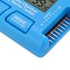 Digital Battery Capacity Checker Tester Detector Battery Balance Discharger Servo Tester for  