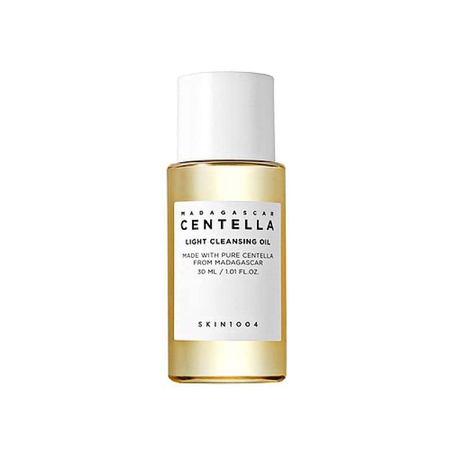 

[Skin1004] Madagascar Centella Light Cleansing Oil 200ml 1-EA