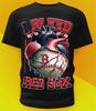 Boston Red Sox Bleed Shirt Sizes!! Youth-6XL