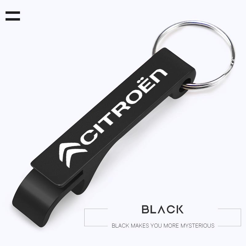 

Car Carbon Fiber Style Keychain Microfiber Leather Key Chain For Citroen C2 C1 2CV VTS DS3 RD3 Cactus Saxo Jumpy C8 C-Elysee C15 чёрный