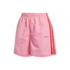 (WMNS) Originals Island Club Shorts 'Pink' Women's IT8163