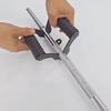 Multiple Grip T Bar Row Landmine Attachments for Strength Training and Full Body Workouts Fitness T Bar Row Attachment
