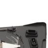 Mercedes W140 S-class 95-98 mirror insert HEATED BLUE right