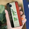 Iraqi Flag Case For Honor X9c X9b X8b X9a X8a X8 X9 50 70 90 Lite Honor 200 Pro Magic 7 5 6 Lite Cover