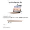 Surface Laptop 10th Generation Core 8GB 256GB Laptop Go, i5-1035G1, Memory, SSD, 12.4-inch