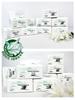 Zhushan Zuckerrohrwald Gesichtsreinigungstücher - 450 Blatt/Packung, Wasserabweisender Frischholzzellstoff, Kostenloser Versand