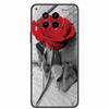 For Tecno Camon 30 4G Case Luxury TPU Soft Silicone Back Cover for Tecno Camon30 4G CL6 Protective Shockproof Cute Phone Coque