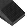USB Foot Pedal Single Foot Switch, USB Foot Switch Video Game Computer Keyboard Control with 2M Extension Cable, Customized Programmable PC Action