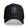 Wakanda Forever Hut Unisex Kappen Baseballkappe Kappe Unisex Sommer