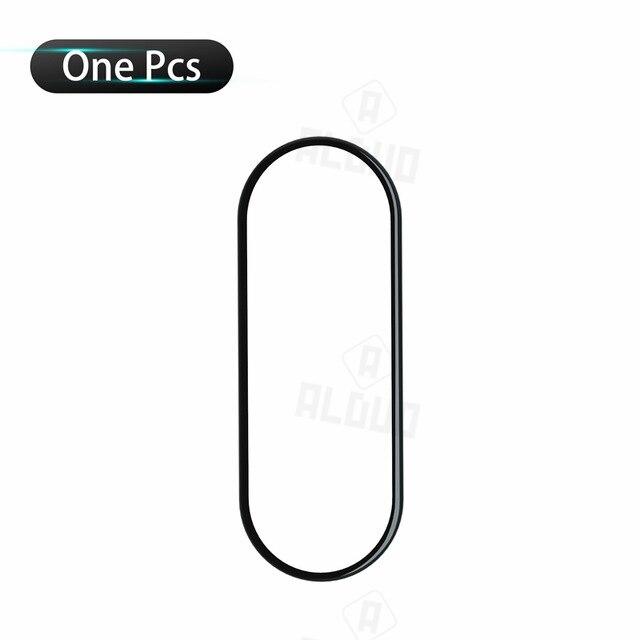Verre 3D pour Xiaomi mi band 5 4 6 protecteur d'écran souple sur Xiami Mi band band5 Miband5 couverture pour Xiomi mi band 5 Film