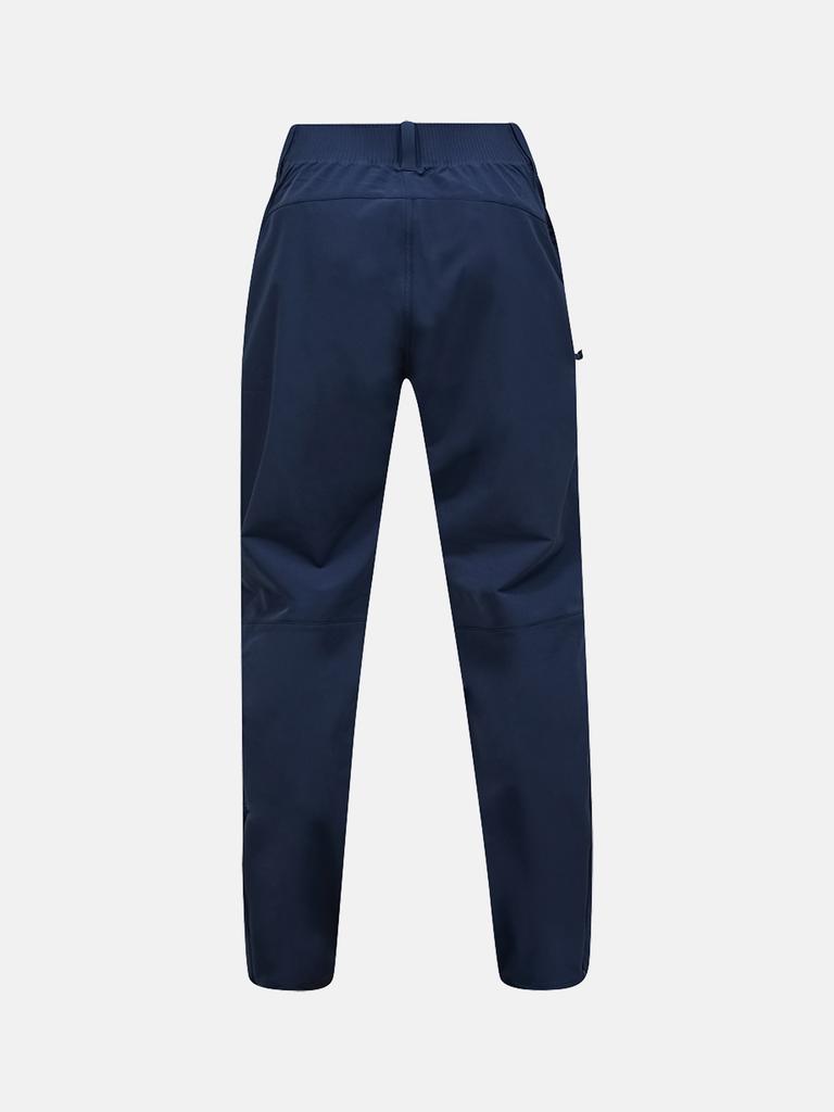Pikeupeopomeonseu Scale Softshell Pants W