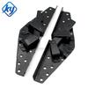 Good Quality Folding Sofa Bed Mechanism Parts Adjustable Three Angles Click Clack Sofa Sleeper Hinge