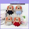 Childrens Adorable Backpack With Cute Animal Design Lightweight And Breathable For School