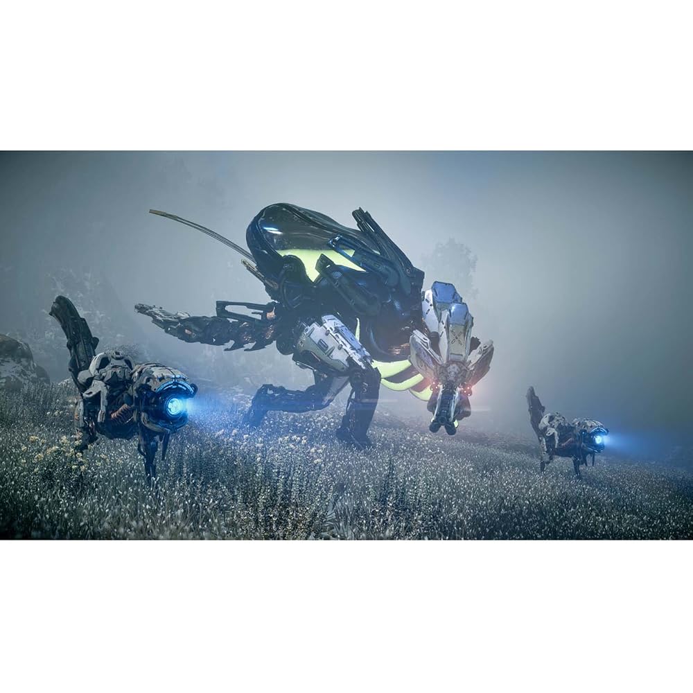 Horizon Zero Dawn (Import: North America) - PS4