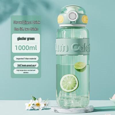 Spor Ekipmanları – Spor su şişeleri