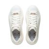 Li Ning Yun You C4D Abrasion Resistant Abrasion Resistant Low Top Skateboard Shoes Men's Ivory AZGU037-1