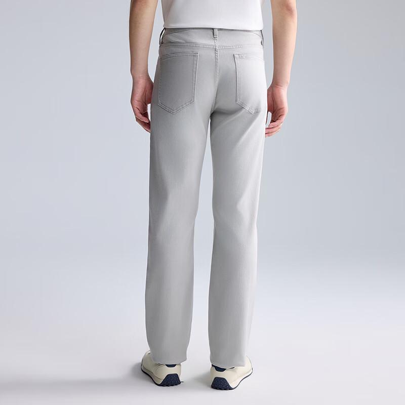 LILANZ Men's Eco-Friendly Soft Stretch Denim Jeans