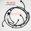 new 1067959-00-E 1pc For Tesla Model 3 Rear Bumper PDC Wiring Harness Plastic Interior Door Panels Parts 2017-2020