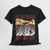 I Have Made It Awkward Vintage Japanese Spider Crab T-Shirt