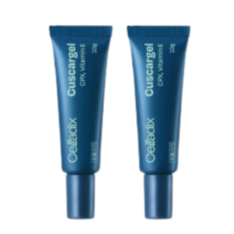 Re:NK Cell Brightening Treatment Sun Cream SPF50+ PA++++ 55ml x 2 Korean Sunscreen