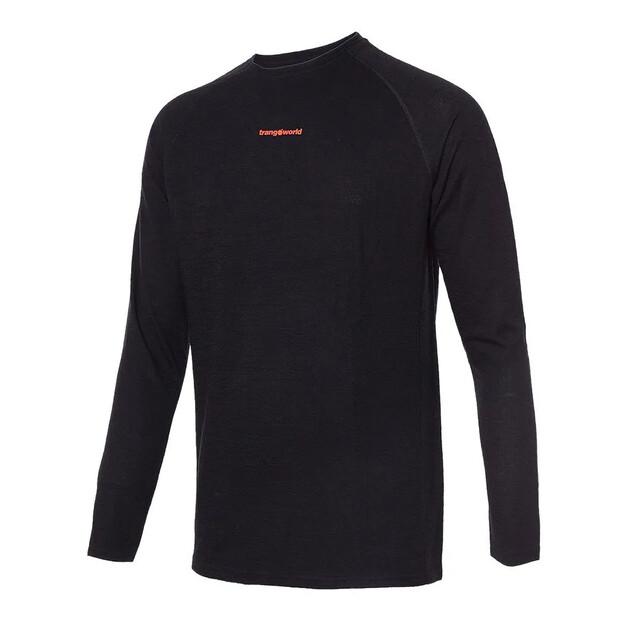 Trangoworld Базовый Слой С Длинным Рукавом TRX2 Wool Pro Vd