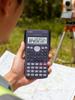 Casio Wissenschaftlicher Taschenrechner - Geeignet für Arbeit und Schule FX-350MS-SCHWARZ