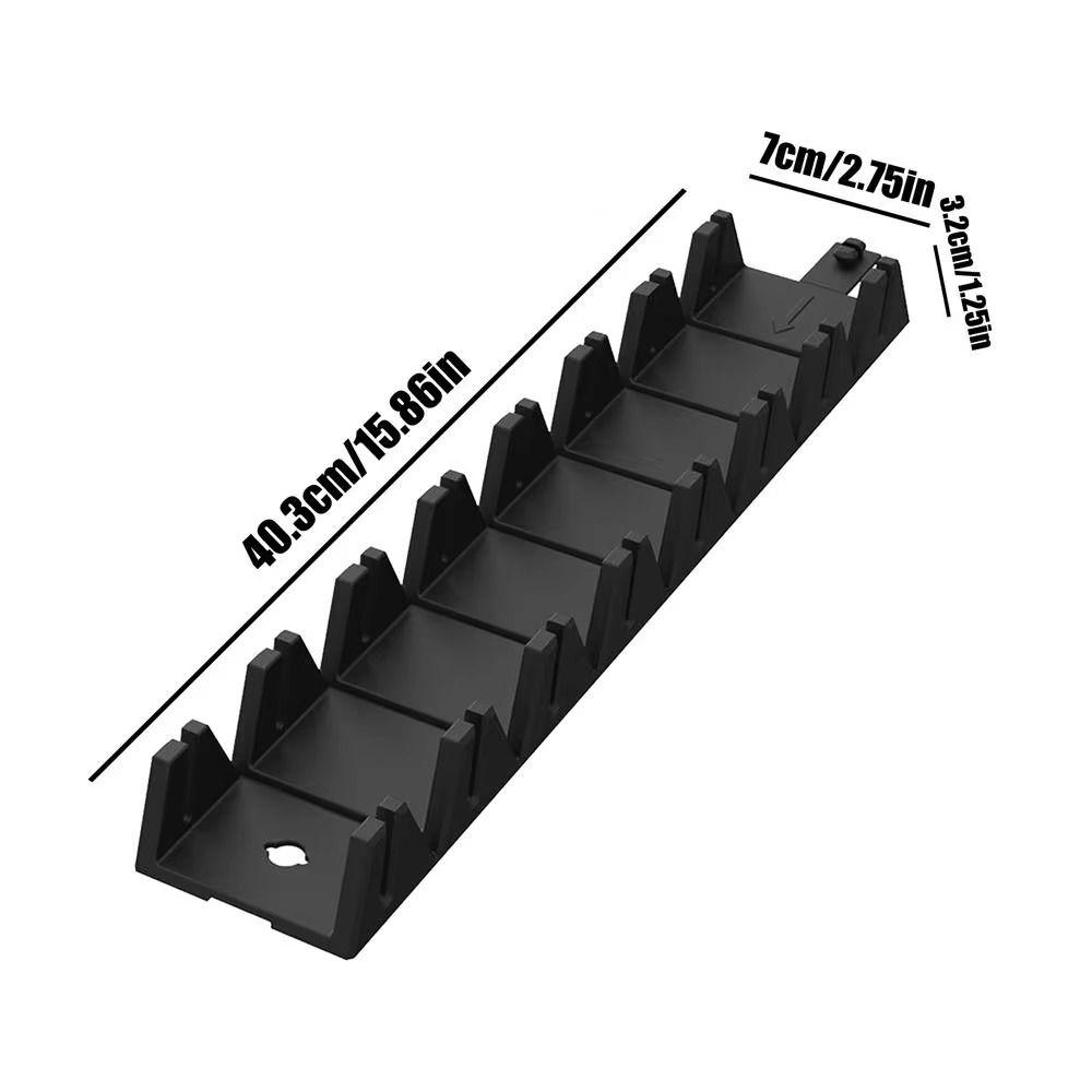 

Hanger Shelf Hat Stand Rack Organizer Baseball Caps Hangers Rack Household Silicone Hat Rack чёрный