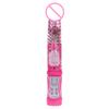 Waterproof Vibrator Women Masturbation Toy Spot G Dildo Frequency Rotary Soft Vagina Adult Product
