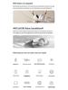 High-Performance Bluetooth Headband Headphones - Enhanced Bass, Long Battery Life, Noise-Cancelling for Gaming