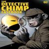 The Detective Chimp Casebook by Various Hardback Book 9781779521651