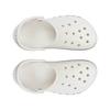 Crocs Bayaband Clog Outdoor Trendy Clogs Unisex Clogs Off-White 205089-126